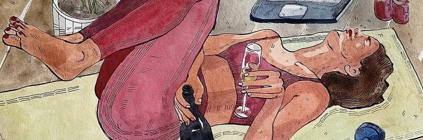 brivaxo's profile banner image