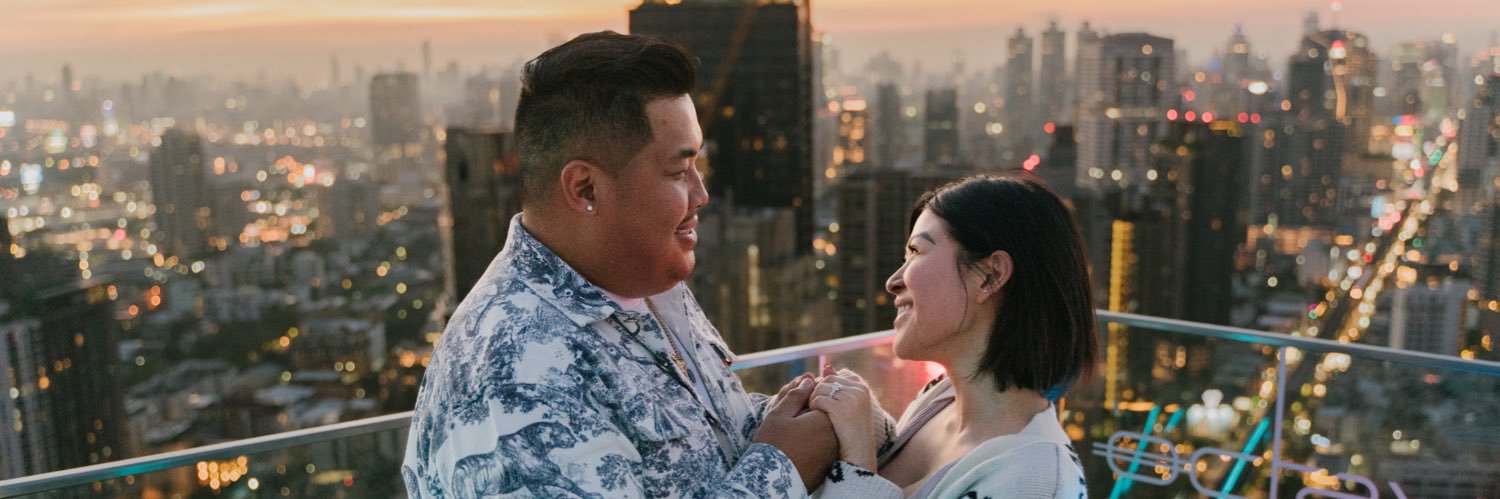 Lumpia Doncic banner