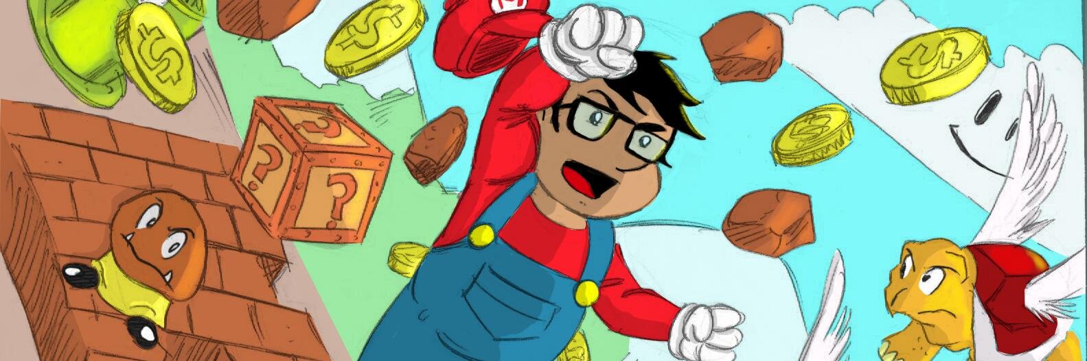 Mehrio Cárdenas banner