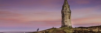 Patrick Smith banner