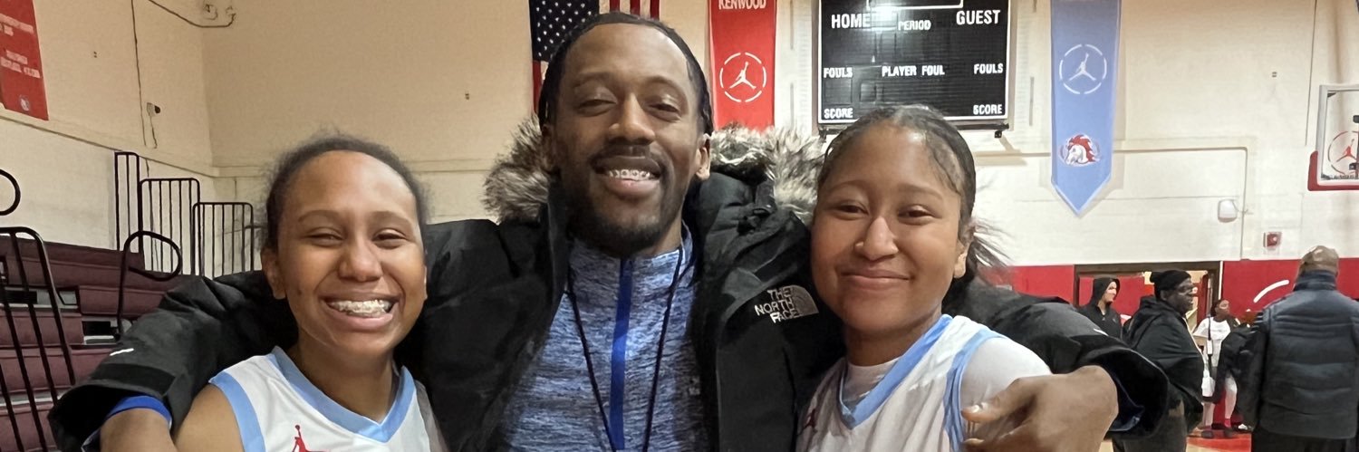 Kesha 'Spida' Triplett banner