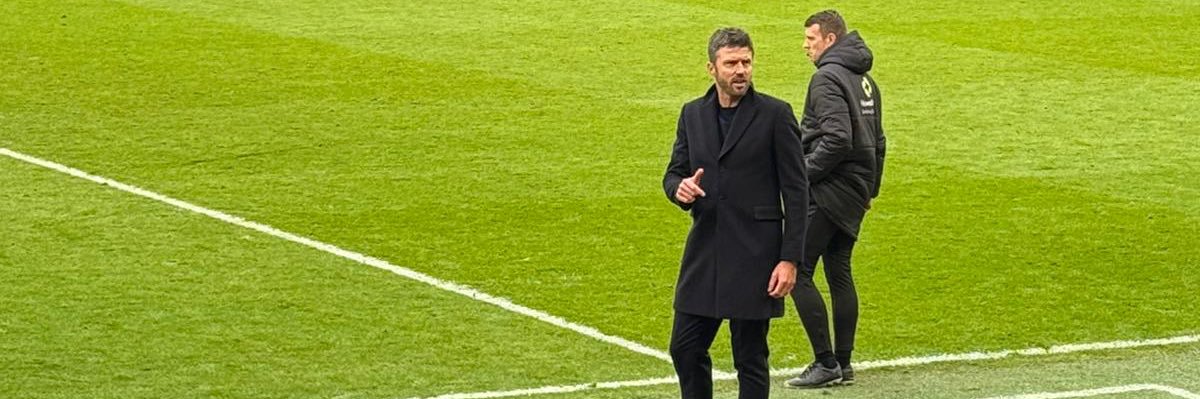 MUFC Tickets/Home/Away/Banter banner