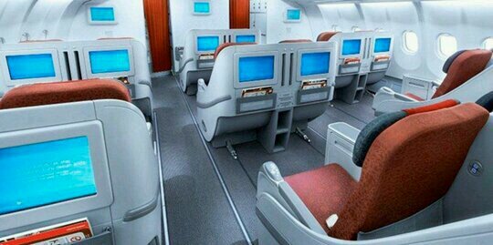 GarudaAirways's profile banner image