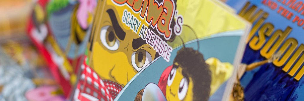 SmartlineBooks's profile banner image