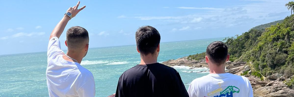 mateusvcandido's profile banner image