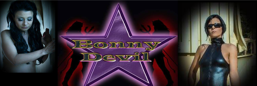 BonnyDevil1's profile banner image