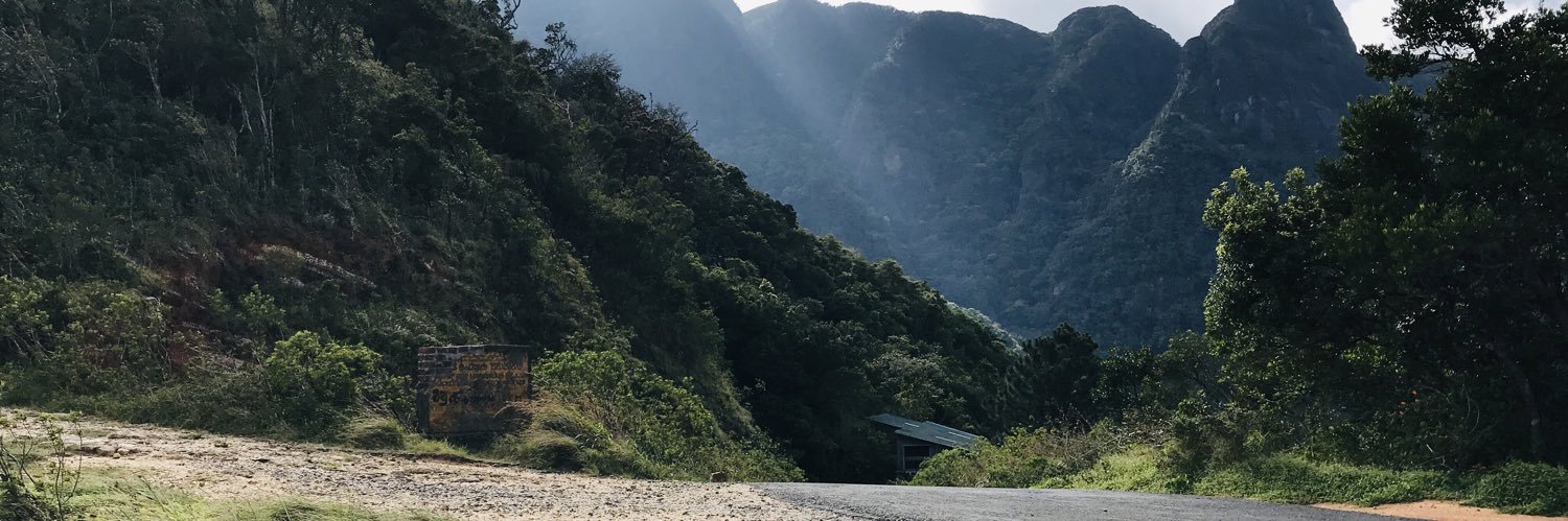 ZamSabry's profile banner image
