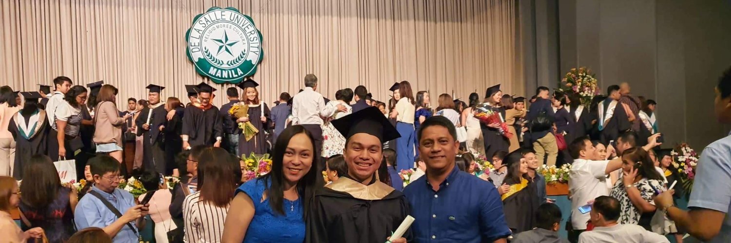 MattzSalcedo's profile banner image