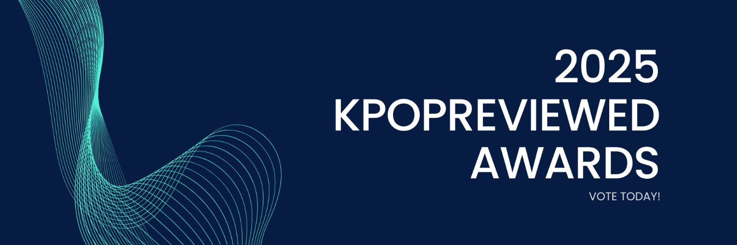 kpopreviewed's profile banner image