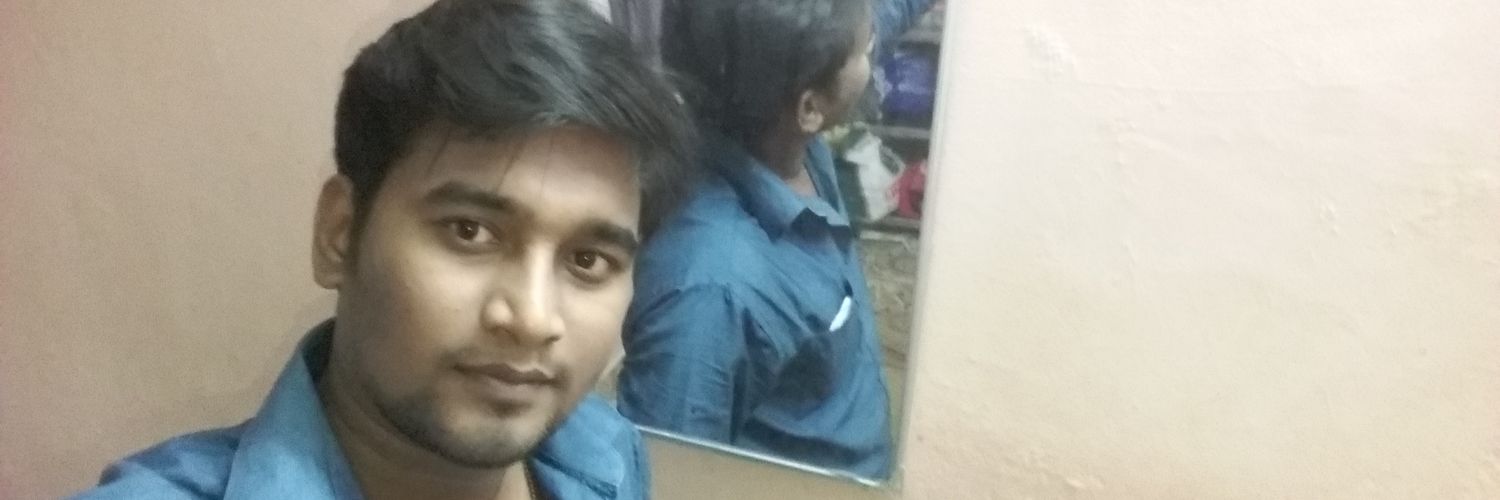 jayasaisathya's profile banner image