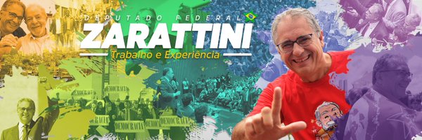 Zarattini Profile Banner