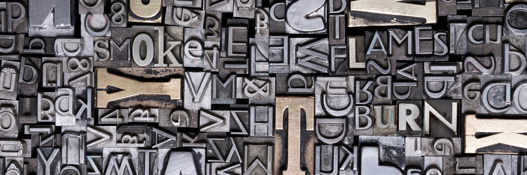 Where There's Smoke banner