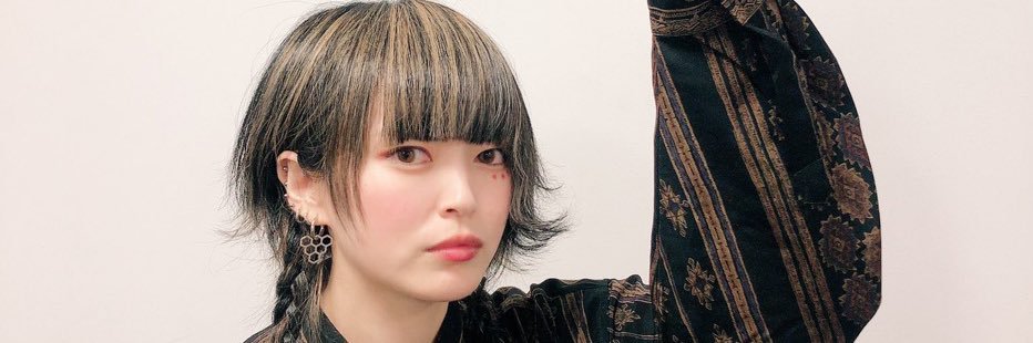 BooAyumin's profile banner image