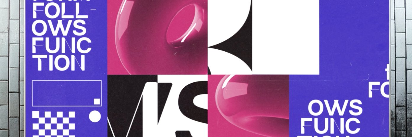 ORDER banner