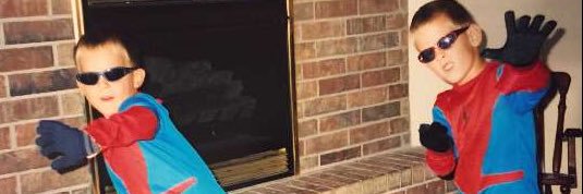 Luke Vandersnick banner