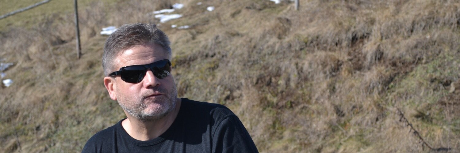 RalfSchade's profile banner image