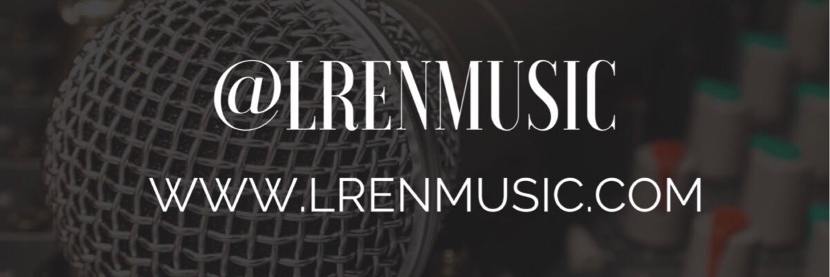 Lren's profile banner image