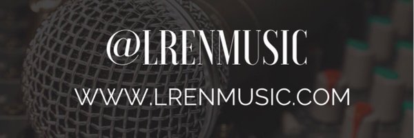 Lren Profile Banner