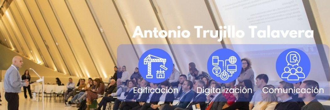 Antonio Trujillo banner