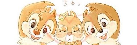 Chip_and_yuka's profile banner image