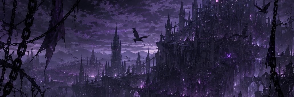 baron0309's profile banner image