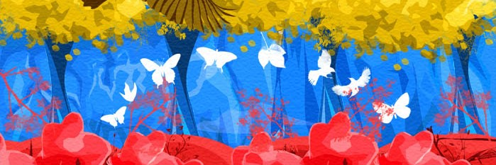 JoseYepez98's profile banner image