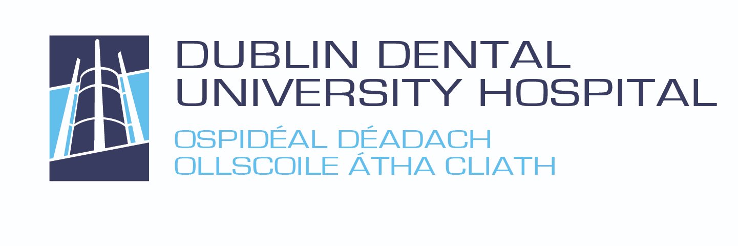 Dublin Dental University Hospital banner
