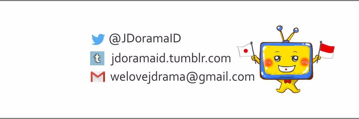 JapaneseDorama&Movie banner