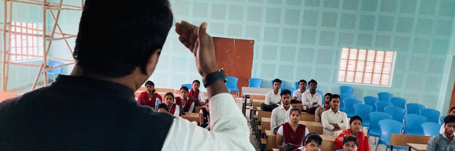 amit4change's profile banner image