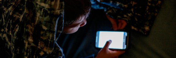 IWFhotline Profile Banner