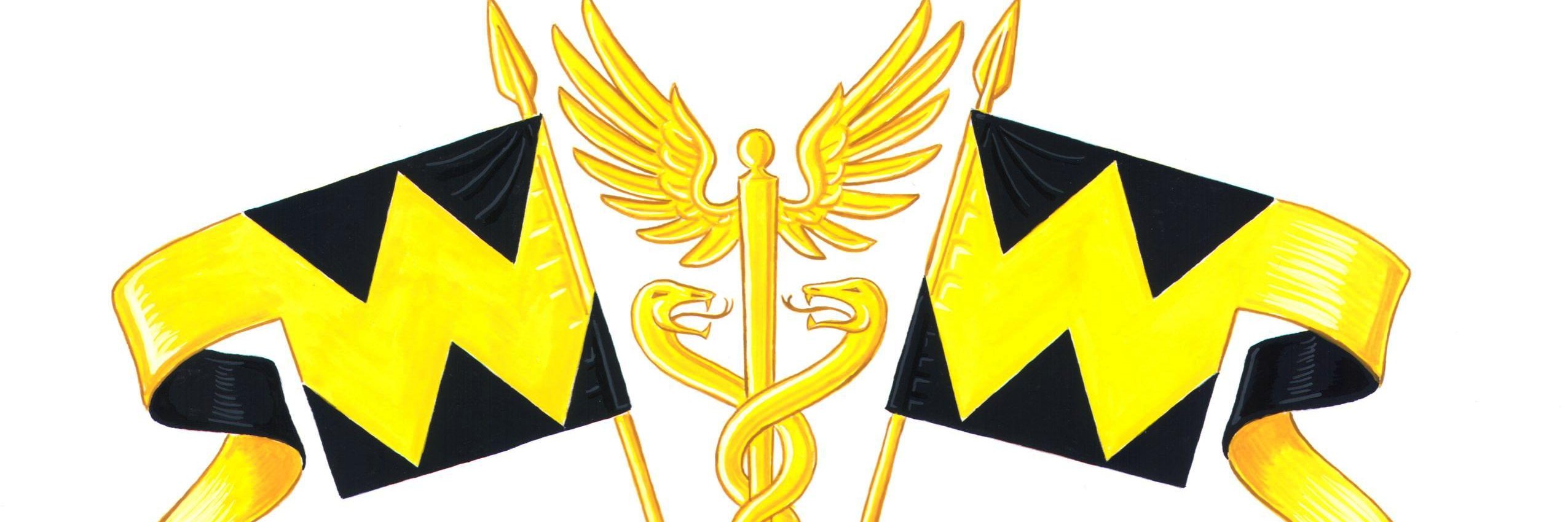 Wedenborg's profile banner image