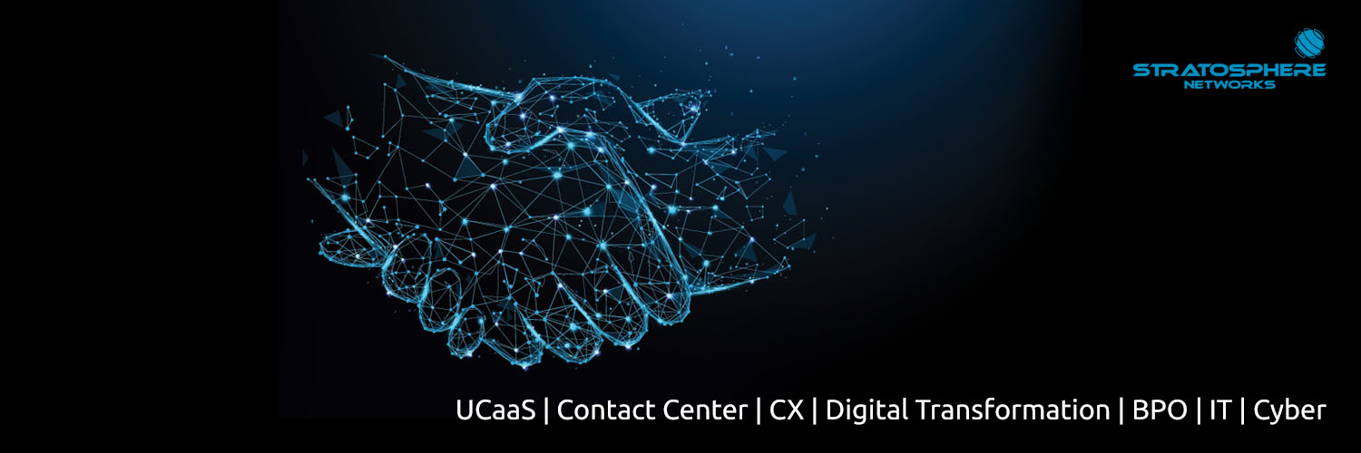 Stratosphere Networks banner