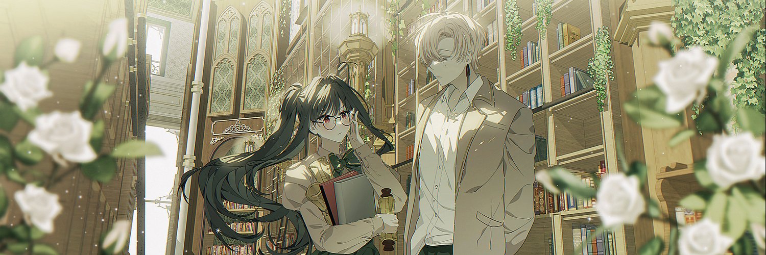유솔 커미션❌️ banner