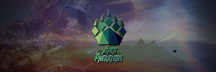 ApexPredatorsZA's profile banner image