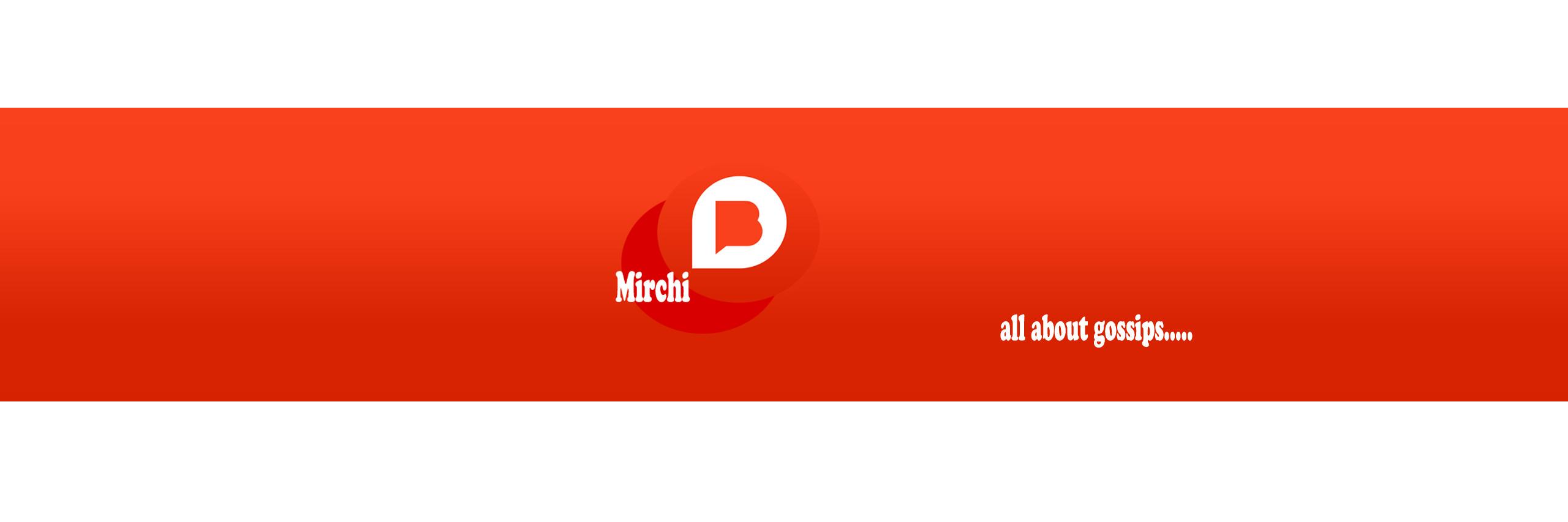 MirchiBollywood's profile banner image