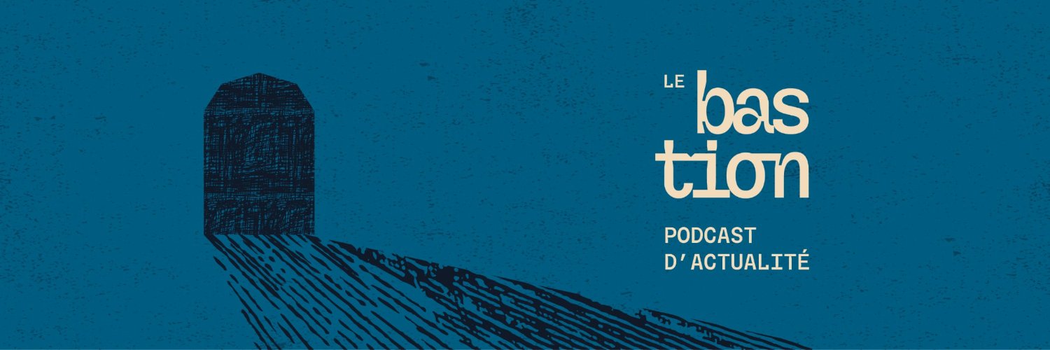 BastionPodcast's profile banner image