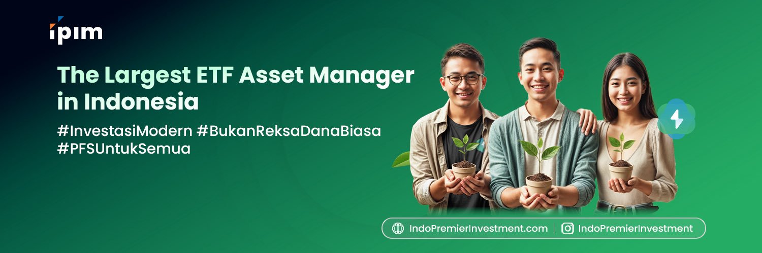 Indo Premier Investment Management banner