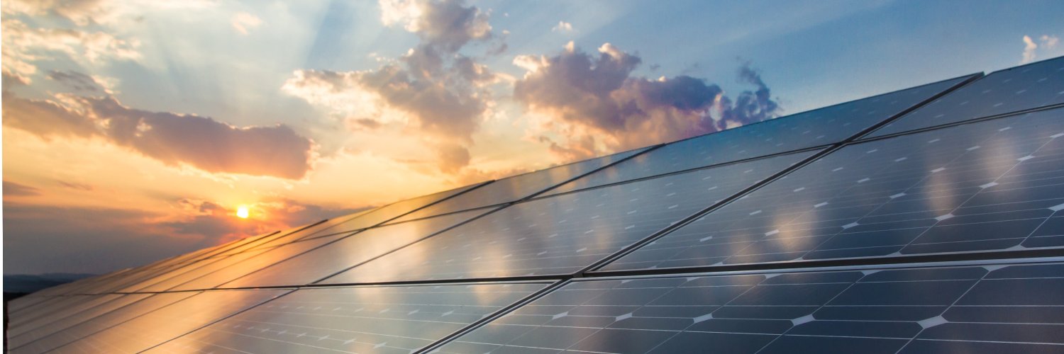 SolarOnEarth's profile banner image