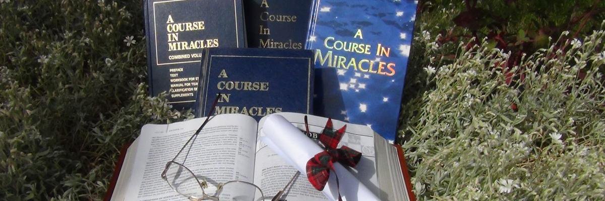 miraclepathways's profile banner image