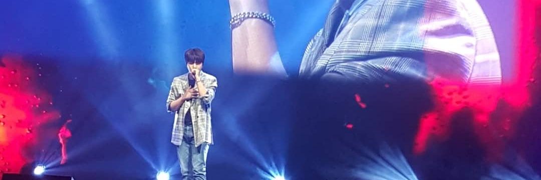 jin120615's profile banner image