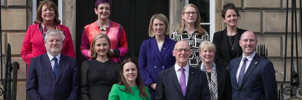 HighlandSNP Profile Banner