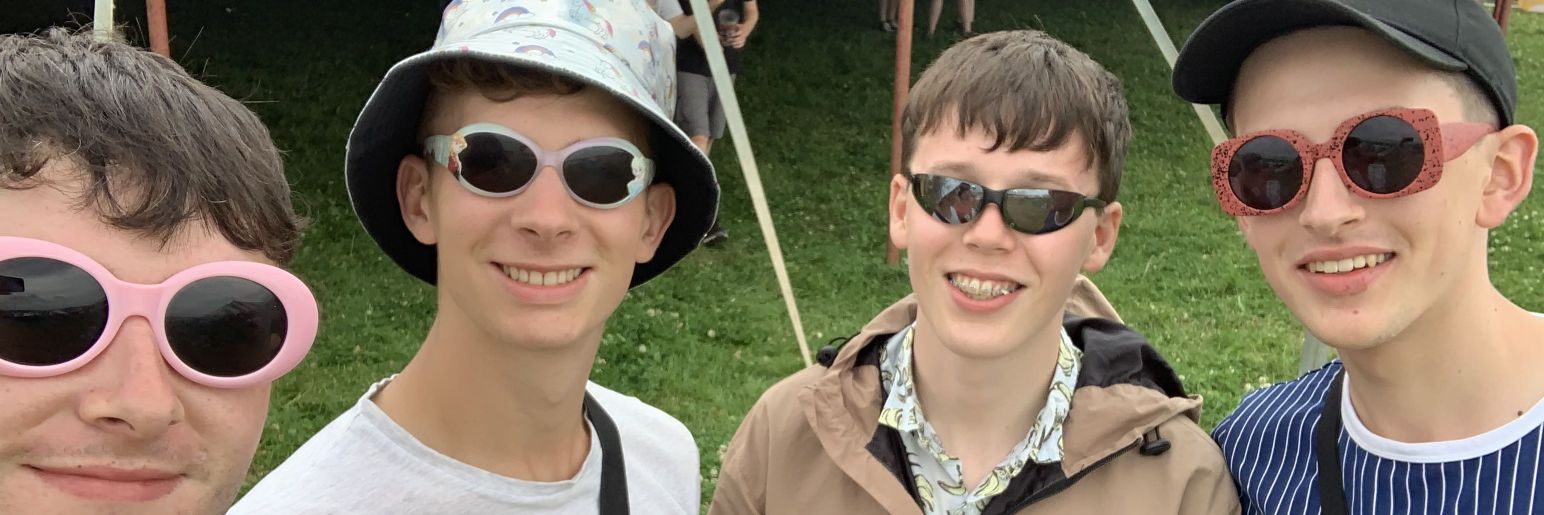 Danbricebateman's profile banner image