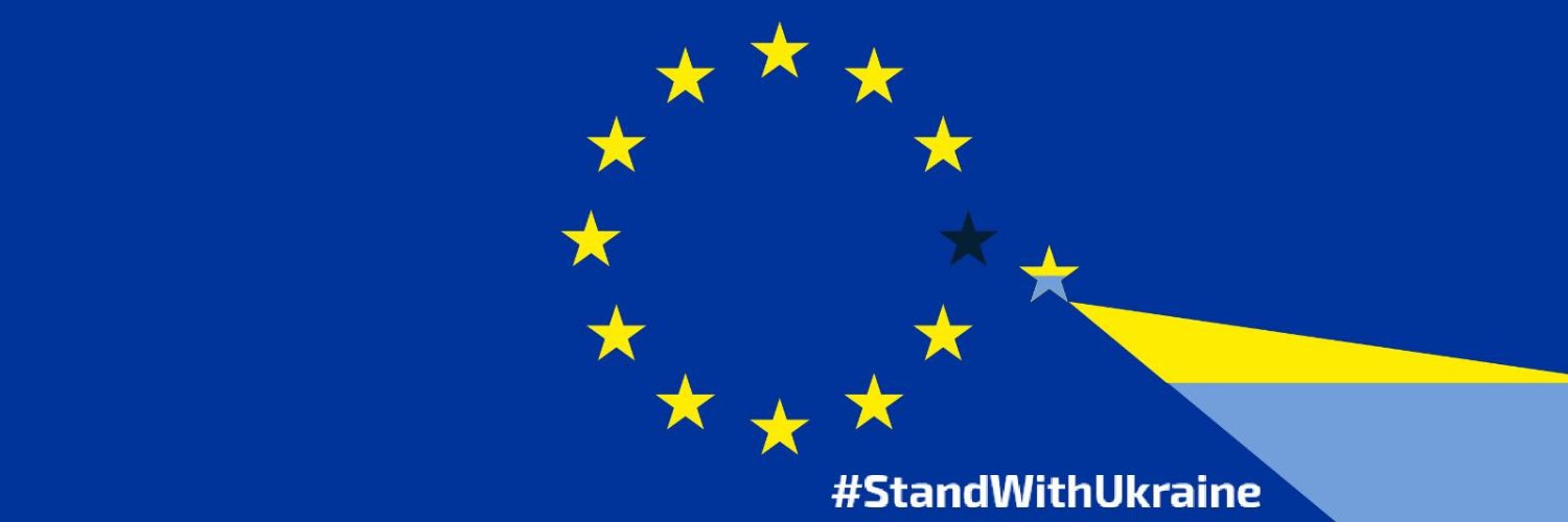 ESB á Íslandi / EU in Iceland banner