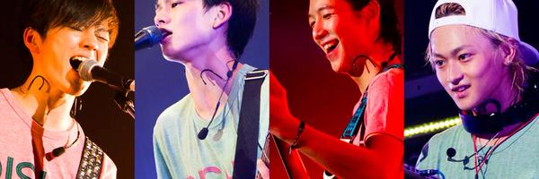 rap_ryuji's profile banner image