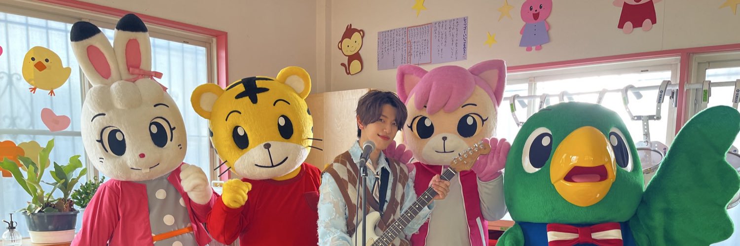 rsksoooon's profile banner image