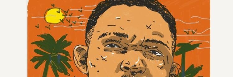 Young_Feyo's profile banner image
