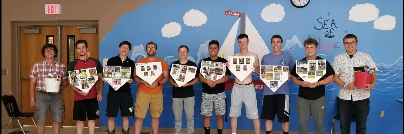 VCLBaseball's profile banner image