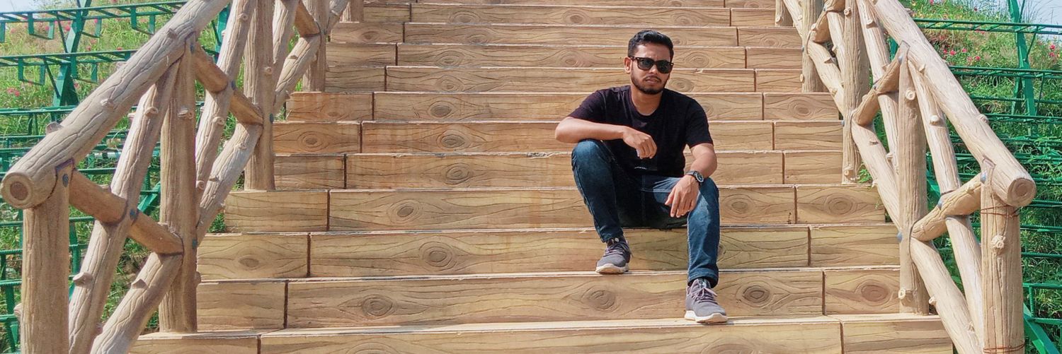 Rony8051's profile banner image