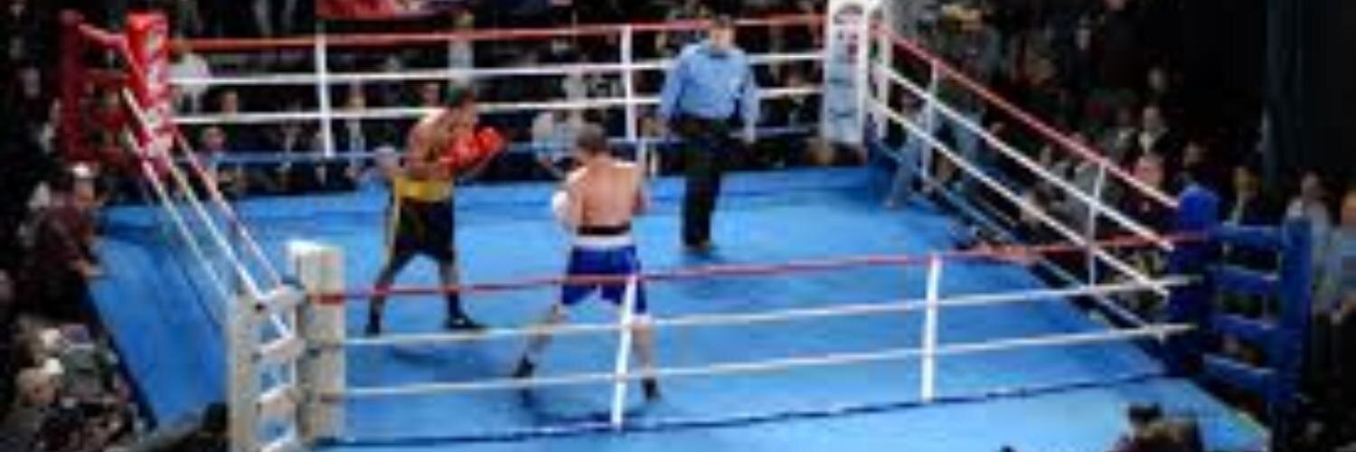 robertkoboxing's profile banner image