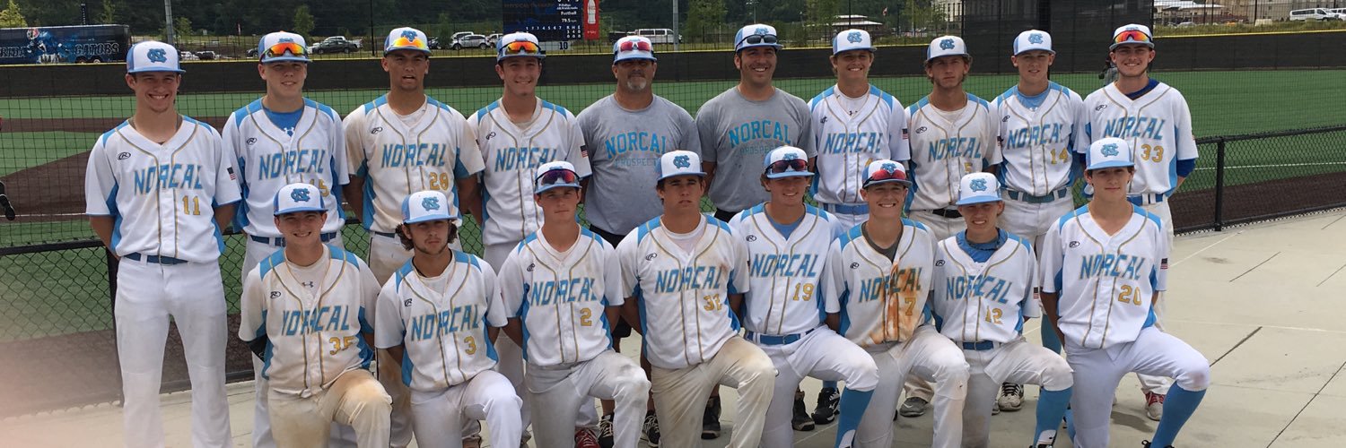 NorCal Prospects banner